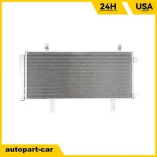 AC A/C Condenser 730099 For 2018-2022 Honda Accord