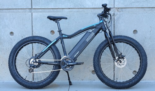 Monark Dual Springer Mega Gabel für Low Rider Fat Reifen Fahrräder (NUR GABEL) - Bild 6 von 13