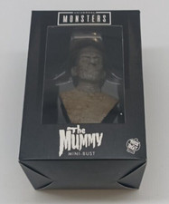 Die Mumie Universal Monsters The Mummy Mini Bust TrickorTreat Stu. *Neu* HÄNDLER