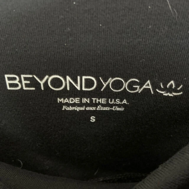 beyond-yoga lace leggings