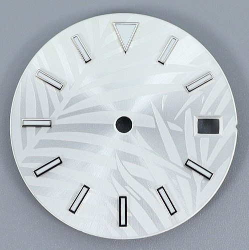 36mm/39mm Stainless Steel Watch Case nh35 Sapphire Glass For Seiko nh36 Movement - Picture 28 of 35