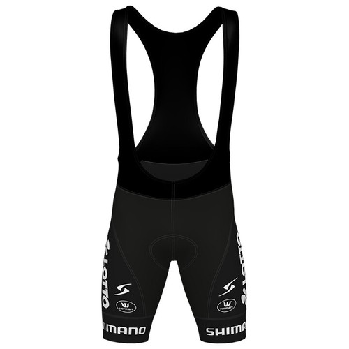 2024 Hombres Ciclismo Pechero Pantalones Cortos Ciclismo Pantalones Cortos Ciclismo Correa Pantalones Cortos - Imagen 2 de 6