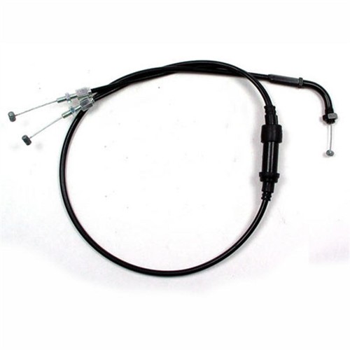 Cable Throttle for Honda CB350 CB350K Twin 1968-1973 17910-286-000 - Picture 2 of 2