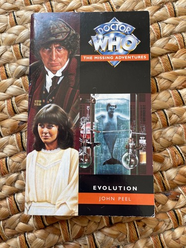 Doctor Who Missing and New Adventures Virgin Books - Picture 5 of 99