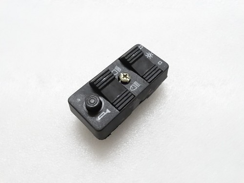 For Vespa PX150 LML Stella Horn Light Switch #17C24 - Foto 2 di 4