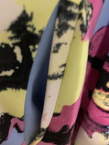 Damen Neiman Marcus Kleid Größe 6 - Bild 5 von 6