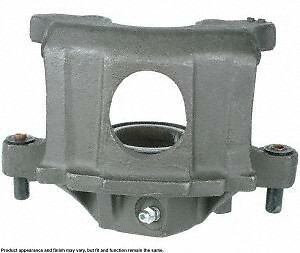 Ft Lft Rebuilt Brake Caliper w/Hwd  Cardone Industries  18-4258 - Picture 2 of 11