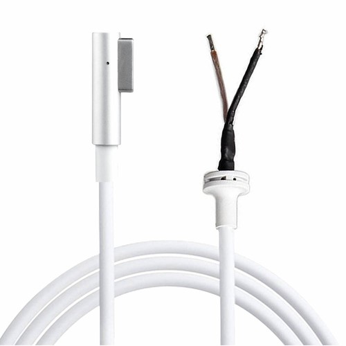 DC Cable 60W Cord for Macbook Air Pro 45W 60W 85 to Repair Power Adapter Charger - Imagen 5 de 10