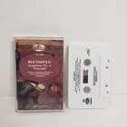 Beethoven Symphony No. 6 "Pastorale" - Otto Klemperer - Cassette Tape 