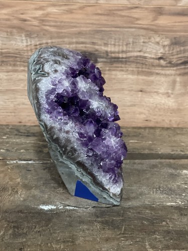 Amethyst Geode Uruguay - Bild 4 von 7