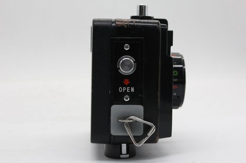 Ricoh AutoHalf SL Black 35mm F1.7 Compact Camera Used, Sharp Optics - Picture 5 of 8