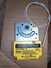 TAC DuraDrive MF4E-60830-100 Floating Actuator 70in-lb Non-Spring Return
