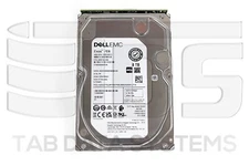 EMC Isilon 005053523 8TB 7.2K 6Gb 4Kn 3.5" SATA HDD A200 H500 H400 118000881-01