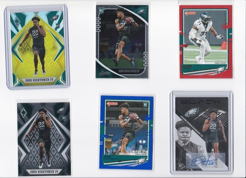 Carson Goz 2016 Panini Select Football Rookie Karte - KOSTENLOSER VERSAND - Bild 17 von 22