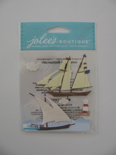 Pegatinas Boutique Jolee's Tú ELIGES Viaje Camping Playa Nuevo de Lote Antiguo - Imagen 110 de 191
