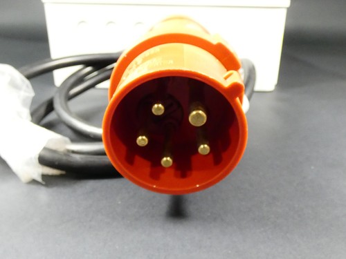 GRUNDFOS Control LC 221 Niveau-Steuerung| Pumpensteuerung für 2 Pumpen |97901159 - Bild 7 von 13