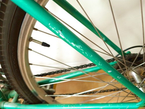 Classic Vintage 1980s Miele Aries 800 Men's Mountain Bike - 20" frame - Picture 20 of 20