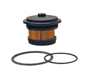 99-03-Ford-7-3-7-3L-Powerstroke-Diesel-WIX-Fuel-Filter-Element-with-Cap-33818