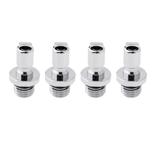 4x Diving BCD Power Inflator Adapter Nippelanschluss für Standard 1 "Schlauch - Bild 2 von 11