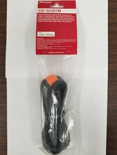 PIONEER CD-IU201N iPhone 6S 6 5S 5 8-PIN LIGHTNING CABLE SPH-DA110 SPH-DA210