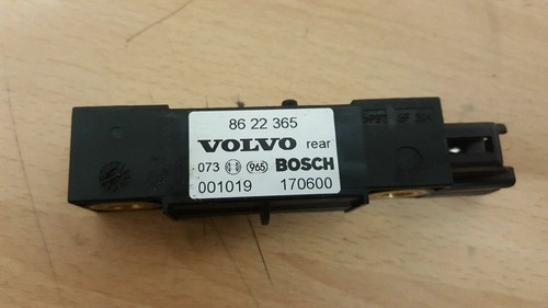 Sensore impatto incidente aereo borsa posteriore Volvo V70 [00-07] - 8622365 - Foto 3 di 3