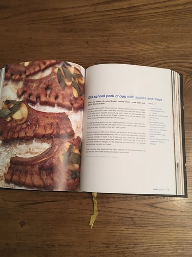 Kochen mit Jamie: Mein Leitfaden für einen besseren Koch Oliver Kochbuch HC  - Bild 5 von 5