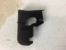 2009 - 2012 Audi A4 Rear Tailgate Lock Trim 4E0827645A OEM.