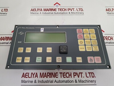 Stein sohn 040681 f503004a xas01 extension alarm system