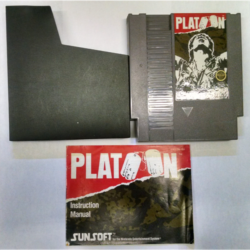 Pelotón - NES - Imagen 3 de 8