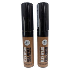 2 x Revlon ColorStay Flex Wear Full Cover Con...
