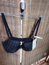 DKNY T-Shirt Bra Women's Size 34B Style DK4001 With Underwire NWT