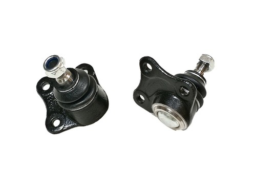 Front lower control arm 1999 2000 2001 2002 2003 2004 VW Volkswagen Jetta Golf - Picture 4 of 4