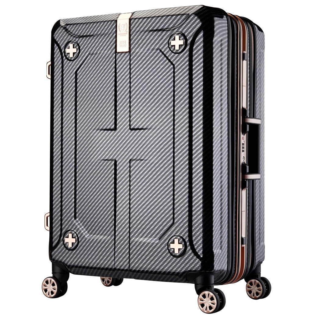 LEGEND WALKER PREMIUM HARD CASE 6707-69 MAX PLUS METAL FRAME