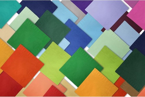 300 Count 2-Ply Disposable Napkins - Elevate Your Event with Sleek Design - Picture 9 of 9