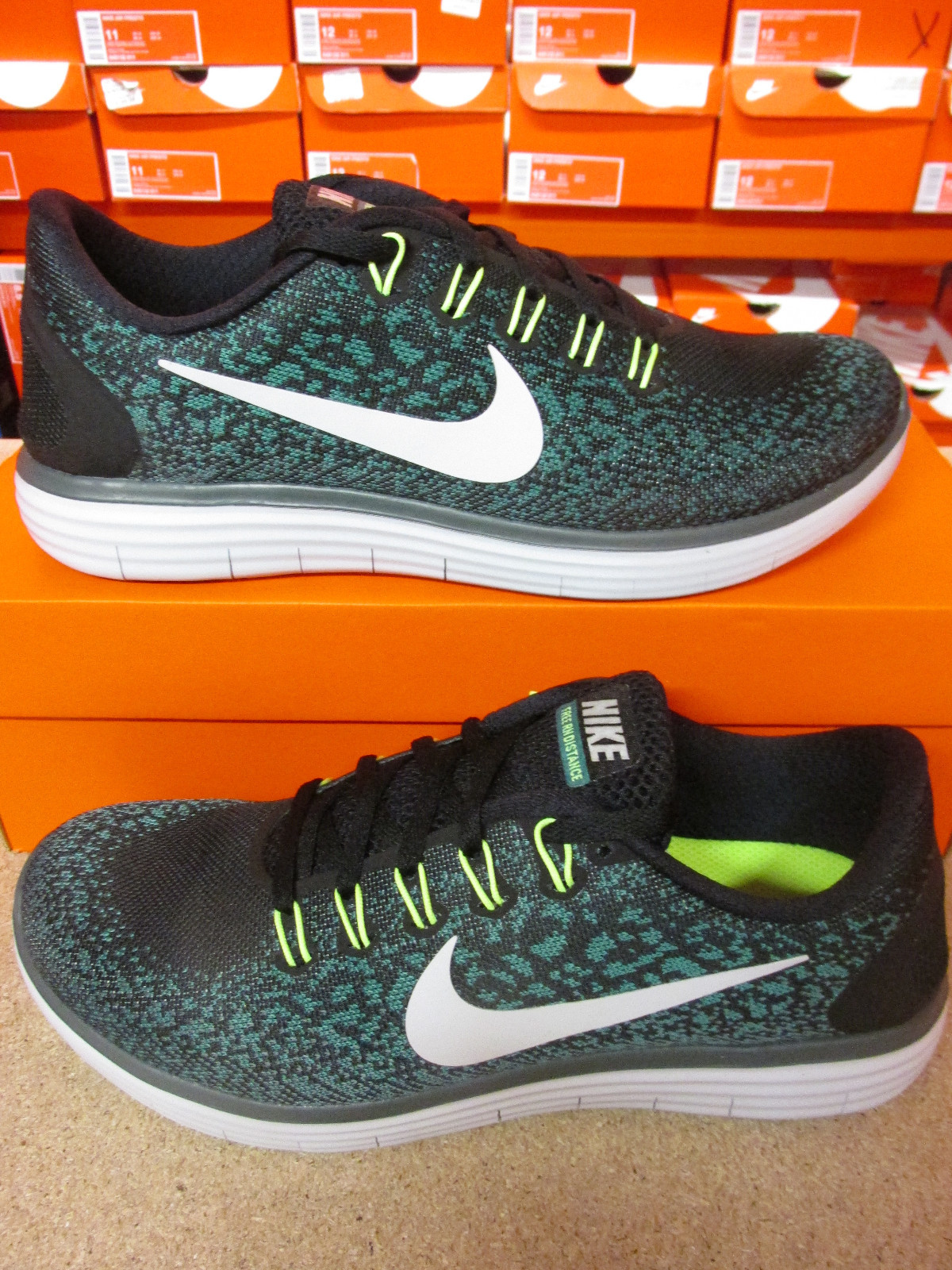Nike Free Rn Distancia Zapatillas Corriendo Hombre 827115 004 Zapatillas Nike Free Zapatillas Rn Distancia Zapatillas Free Corriendo Hombre 827115 004 Zapatillas 56f39b