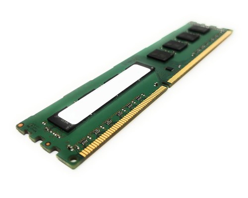 Pakiet 2G Płyta główna mATX + CPU Intel Quad Core 4x 3,1 GHz + 8 GB RAM + osłona gniazda - Zdjęcie 4 z 7