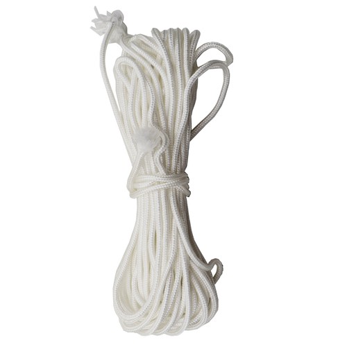 Flagpole Hardware repair kit -3"OD Tube Topper Ball Rope Cleat Hook Pulley Truck - Picture 2 of 6