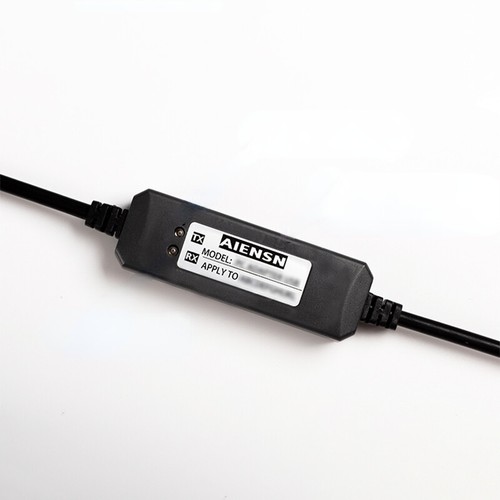USB-SGDM für Yaskawa SGDM-∑-V Serie Servo CN3 Kommunikationskabel Datenkabel 3M - Bild 5 von 10