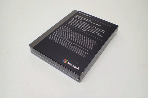 Microsoft Windows 11 Pro 64-Bit License Physical Card - Retail Pack - Picture 4 of 7