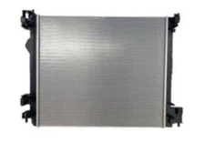 21410-6MA0A OEM Aluminum Radiator 2017-2019 Nissan Rogue Sport SL/S/SV 2.0L L4