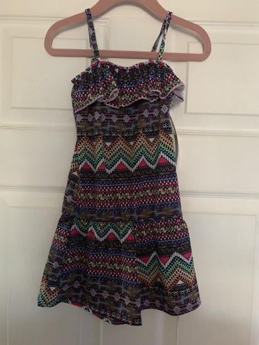 GIRLS ROMPER - Picture 2 of 8