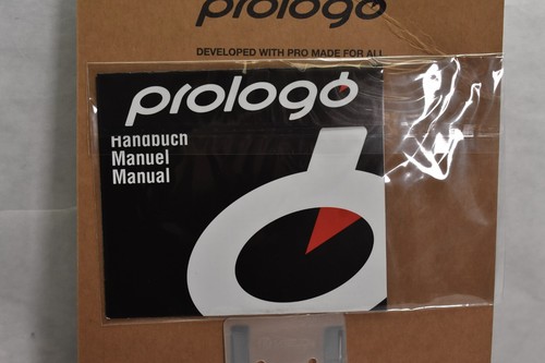 Prologo Dimension Tri CPC 143 Nack Saddle Bike Cycle Replacement Seat Black - Picture 7 of 8