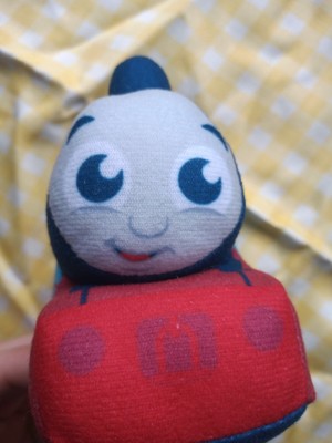 My first thomas soft toy deals