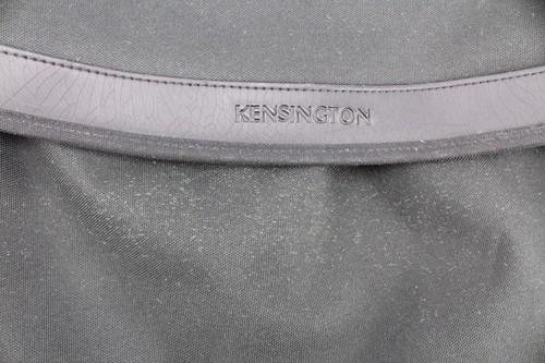 LAPTOP BAG by Kensington 16" - Great for COLLEGE STUDENT - Picture 10 of 10