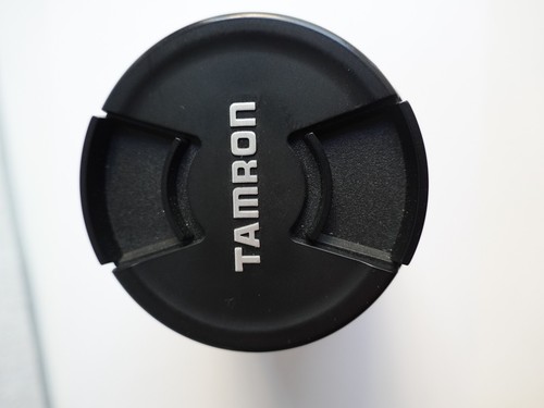 Tamron AF Aspherical LD IF 28-300mm 3.5-6.3 Macro per Nikon + filtroHoya UV 72mm - Foto 10 di 10