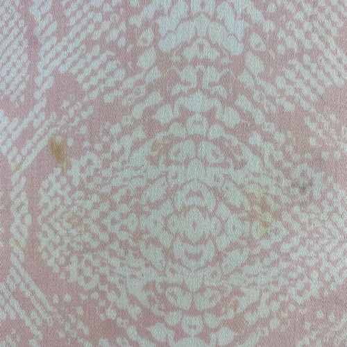 Vintage Celine Handkerchief Neckerchief Bandana Pocket Square - Picture 6 of 7