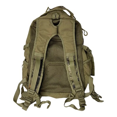 fieldline camo mini-backpack Pro Series Ridge Tracker Hunting Day Pack Backpack (Realtree Edge Camouflage) Whether youre facing a short day in the field or a long day at school Backpack Realtree Edge Fieldline Pro