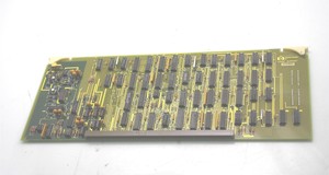 HP-Agilent-05372-60006-Count-Support-PCB-for-HP-5372A-Frequency-amp-Time-Analyzer