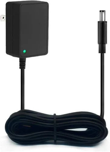 19V Charger for Eufy Robovac 11 11S 12 15C 25C 30C 35C Series for Eufy Homevac H