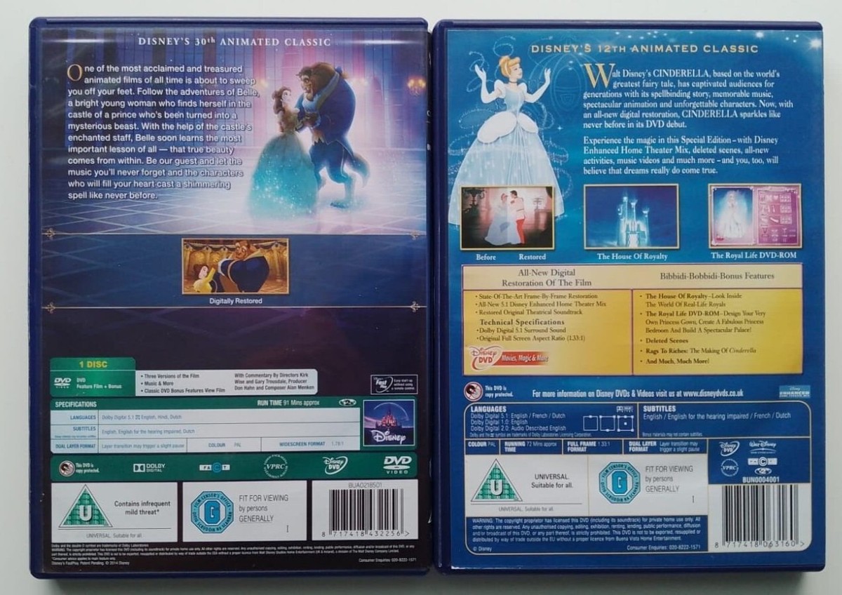 K Disney's Step by Step DVDセット 1-12 Disney DVDs, Lot Of 12 | eBay Australia